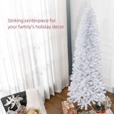 7ft Christmas tree 45946546
