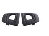 Fog Lamp Kit w/ Bezels & Wiring fit for Ford Transit 2020-2025 E-Transit 2022-2025 98509362