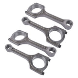 Set of 4 Connecting Rod Fit for Hyundai Tucson 2011-13 Kia Forte 2010-2013 2351025010 92379102