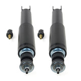 2 Pcs Front Shock Absorber Shocks 22187159 22187151 Fits for Cadillac Escalade Chevy Suburban 1500 50074181