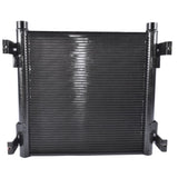 Hydraulic Oil Cooler 6688369 For Bobcat Toolcat Utility Vehicle 5600 5610 20624336