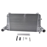 Performance Uprated Front Mount Intercooler Fit for Ford Explorer ST 20-23 Silvery 29345227