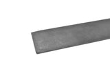 60" Unpainted Cutting Edge Bucket 30MnB Steel Fits for Skid Steer Loader Tractor 60"x4"x1/2" 36090202