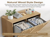 Sloping laundry basket with removable inner basket, concealed laundry basket, bathroom laundry W1706P465303