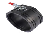 Engine Piston Ring Compressor Installer Tool Replacement for Detroit Diesel 60 Series 14L 19258716