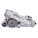 New Oil Pump 11277536191 11277507646 for BMW E81 E82 E87 E46 E90 E60 E84 E85 N42 N45 N46N 23089369