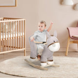 Kids Rocking Horse 95074484