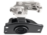 Complete Motor Mount Assembly Kit fit for Nissan Sentra L4 2.5L SE-R 2.5L 2007-2009 06359017