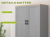 Kitchen Storage Cabinet 76536550