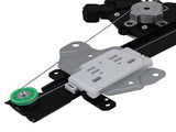 1pcPower Window Regulator Front Driver Side w/ Motor fit for Nissan Sentra 751-394 55629340