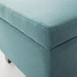 STORAGE OTTOMAN 67218.00DTE