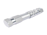 Male & Female Flat Face Coupler Kit Fits Bobcat Loader Excavator 7246777 7246790 7246777EF 7246790EF 49850498