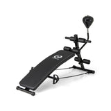 Multi-function fitness equipment sit-ups 41827803