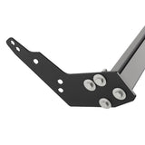 2" Rear Trailer Hitch Fit For Chevrolet S10 1983-2004 Fit For GMC Sonoma 1991-2004 Fit For Isuzu 06669515