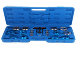 Camshaft Crankshaft Oil Seal Bearing Remover Installer Rings Tool Set 99237750