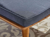 BALMORAL LOVESEAT 62248.00