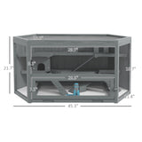 Small Animal Cage /Chinchilla Cage 52434924