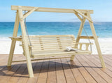 Outdoor Patio Swing Chair 40292102