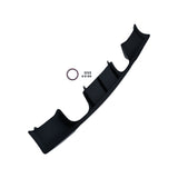 Carbon Fiber Rear Diffuser Lip fit for BMW E92 E93 M3 Coupe 2008-2013 New 65876390