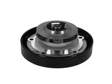 Coolant Pump fit for Pontiac Grand Prix 5.3L 2005-2008 AW6154 Aluminum 80309233