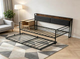 Twin Size Daybed Frame 15120883