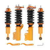 Coilovers Shocks Struts Kit Fit For Mitsubishi Lancer 2008-2016 Fit For Mitsubishi Outlander 87994731