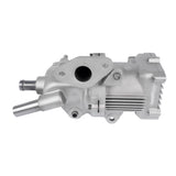 Aluminum Engine Water Coolant Pump Fits for Hyundai Sonata 2016-2019 Kia Optima 2017-2020 251002E272 22553042