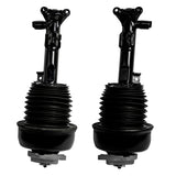 Pair Front Air Suspension Shock Struts Fit for Mercedes-Benz W218 CLS400 CLS550 RWD 2012-2018 74279104