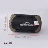 Kamperbox Cold Temperature Winter Sleeping Bag Down Sleeping Bag Winter Camping Sleeping Bag 75598697