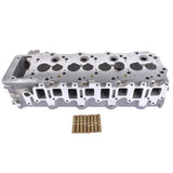 4M40 Cylinder Head Replacement for Mitsubishi Canter VI Canter 35 FE5 FE6 Pajero II 2.8 TD 90392764