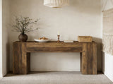Wooden Console Table 92110758