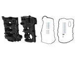 LH & RH Aluminum Valve Covers Set fit for Ford Transit-250 2015-2023 Expedition 37248854
