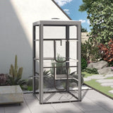 Cat Play Tunnel/Cat Cage 77018044