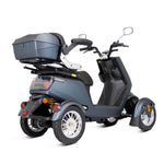 ZUN ELECTRIC MOBILITY SCOOTER WITH BIG SIZE ,HIGH POWER W1171P248348