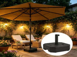 Outdoor Umbrella Base 82222012