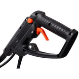 13.5AMP Electric Tiller,120V/60HZ,18-Inch Width 9-Inch Depth Corded Powerful Tiller,With 24 Steel W465P311043