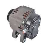 12V Alternator 8M0057693 8M0062515 Fits for Mercury Marine 150L 135.0HP 150.0HP 81871974