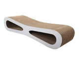 Cat scratcher cat toy corrugated cardboard W2181P155568