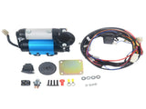High Performance On Board Air Compressor Kit 12V CKMA12 for Universal Inflating Tyres 63411891