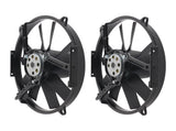 Cooling Fan 10 Blades fit for Mercedes-Benz 300D 300E W124 1987-1995 MB3115106 85660570