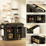 Kitchen Storage Cabinet 71781005