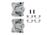 Front Disc Brake Calipers 4775002140 fit for Pontiac Vibe 2003-2008 19-B2699 27807647