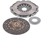 Stage 2 Clutch Kit Fit for Nissan 350Z 2003-2006 Infiniti G35 2003-2007 VQ35DE 3.5L DOHC 6cyl 91695903