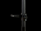 9FT Outdoor Patio Umbrella Outdoor Table Umbrella with Push Button Tilt and Crank, Market Umbrella 6 32782331