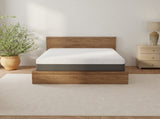 Omne Fria 12 Inch Queen Soft Mattress With Cooling Cover B047P316884