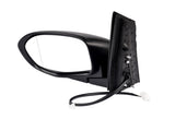 Driver Left Side Power Mirror Replacement for 2014-2017 Honda Odyssey LX 76250-TK8-A41 3PIN 00252187