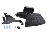 Rear Retractable Bumper Bed Step Bedstep for 2020-23 Jeep Gladiator JT 3.6L V6 75326-01A 85062277