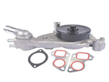 Water Pump Fits for 2005-2008 Pontiac G8 Cadillac CTS V Chevrolet C6 Corvette 6.0L/LS2 6.2L/LS3 05375097