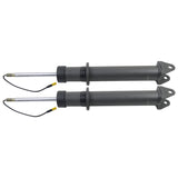 2x Rear Air Suspension Shock Absorber PASM For 2005-2012 Porsche Carrera 911 997 09570171