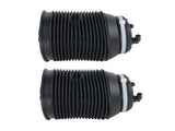 2x Rear Air Suspension Spring Bags Fits 2005-2007 Toyota Sequoia Limited SR5 48080-34010 48090-34010 93350974